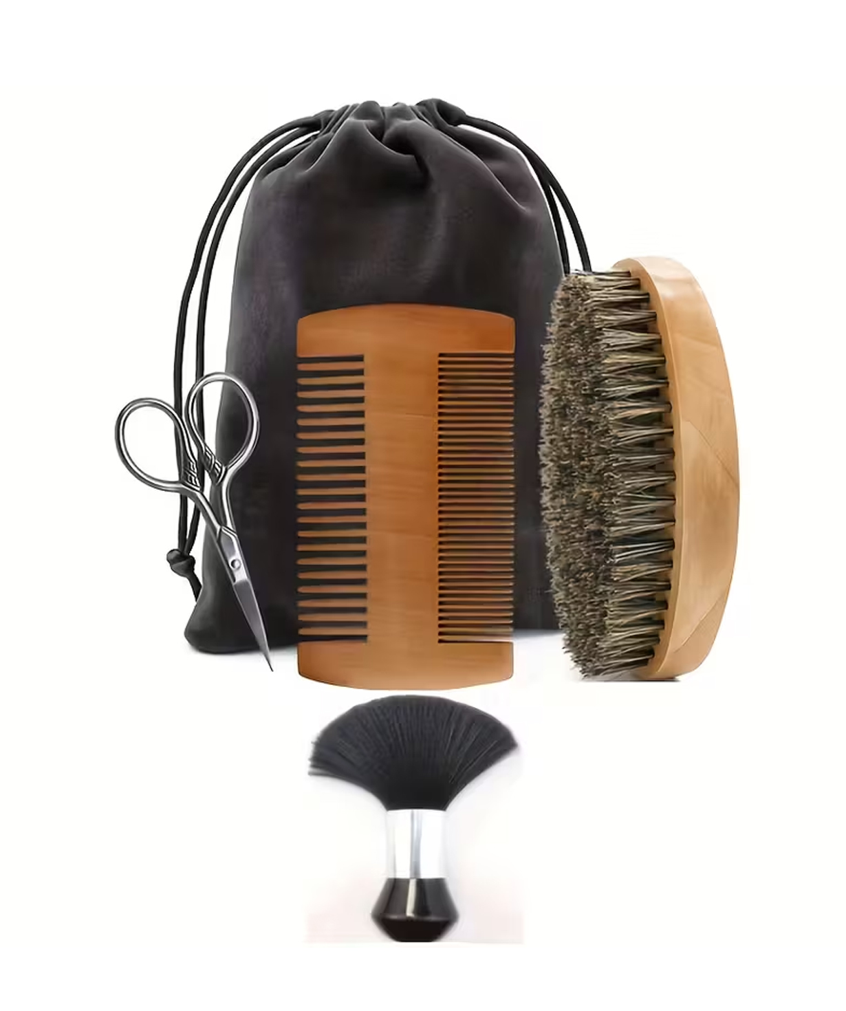 Beard care kit №12410